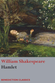 Title: Hamlet, Author: William Shakespeare