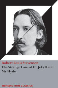 Title: The Strange Case of Dr Jekyll and Mr Hyde (Unabridged), Author: Robert Louis Stevenson