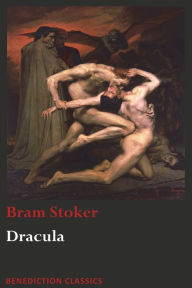 Title: Dracula, Author: Bram Stoker