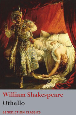 Othello by William Shakespeare, Paperback | Barnes & Noble®