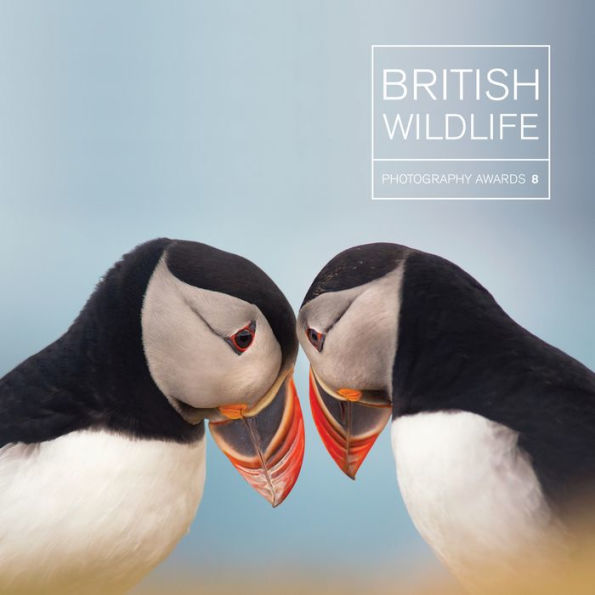 British Wildlife Photography Awards: Collection 8