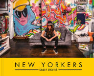 Download free ebook for itouch New Yorkers 9781781454046 (English Edition) DJVU RTF by Sally Davies