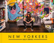 Alternative view 1 of New Yorkers