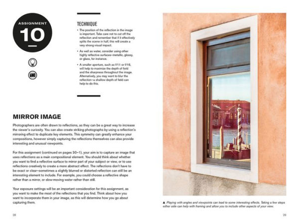 52 Assignments: Photographic Exposure