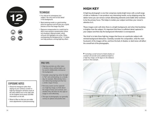 52 Assignments: Photographic Exposure