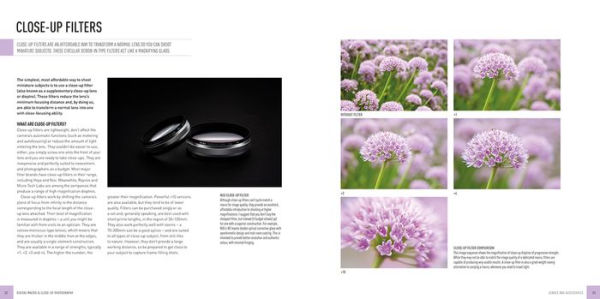 Digital Macro & Close-up Photography: New Edition