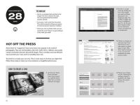 Alternative view 7 of 52 Assignments: Black & White Photography