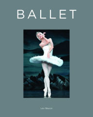Title: Ballet, Author: Leo Mason