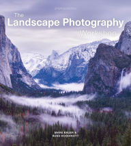 Download books in spanish The Landscape Photography Workshop 9781781454664