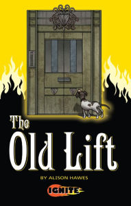 Title: The Old Lift, Author: Alison Hawes