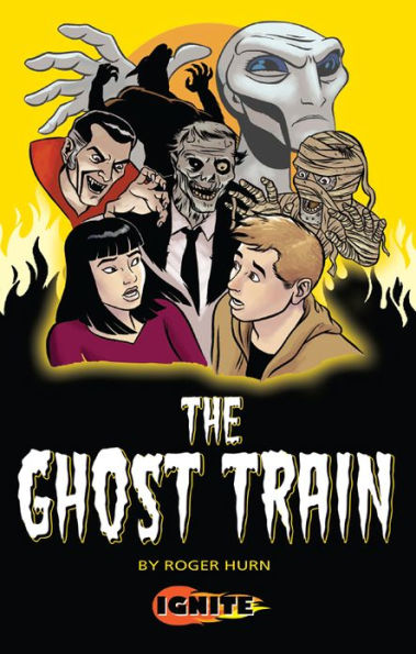 The Ghost Train