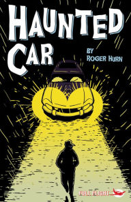 Title: Haunted Car, Author: Roger Hurn