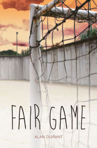 Title: Fair Game, Author: Alan Durant