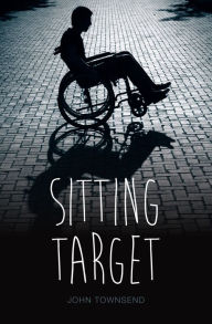 Title: Sitting Target, Author: John Townsend