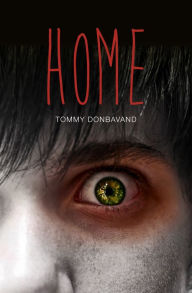 Title: Home, Author: Tommy Donbavand