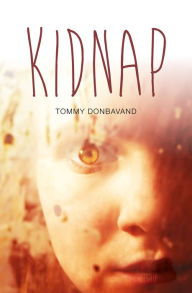 Title: Kidnap, Author: Tommy Donbavand