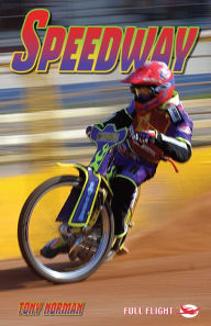 Title: Speedway, Author: Tony Norman