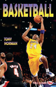 Title: Basketball, Author: Tony Norman
