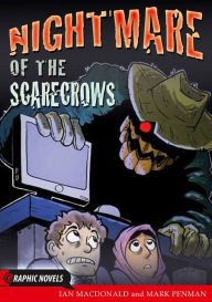 Title: Nightmare of the Scarecrows, Author: Ian MacDonald