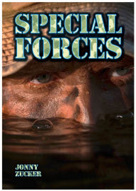 Title: Special Forces, Author: Jonny Zucker