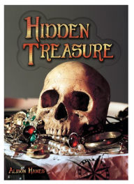 Title: Hidden Treasure, Author: Alison Hawes