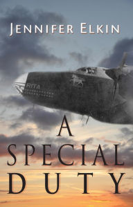 Title: A Special Duty, Author: Jennifer Elkin