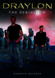 Title: Draylon: The Beginning: The Screenplay, Author: Kenneth Balfour