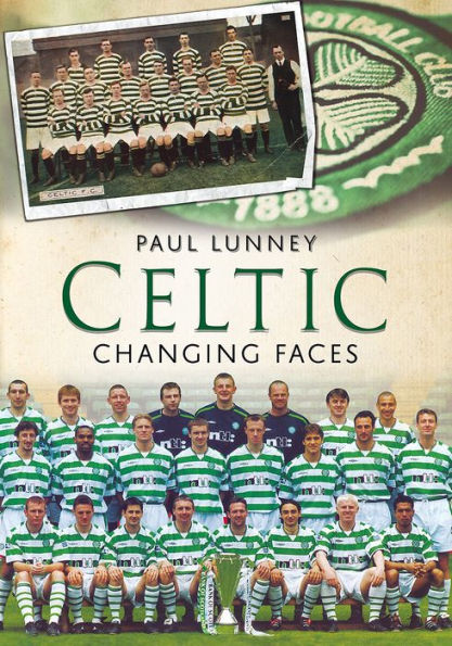 Celtic Changing Faces