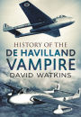 History of the de Havilland Vampire