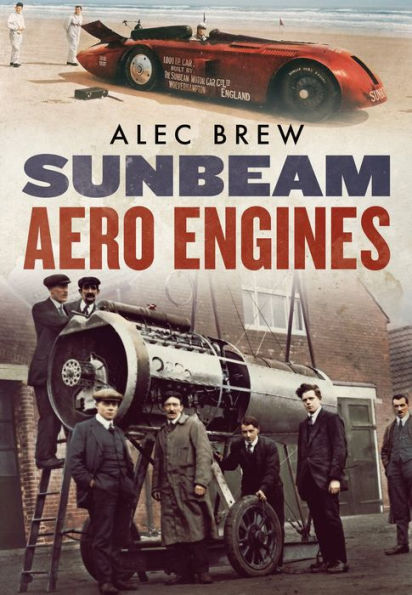 Sunbeam Aero Engines