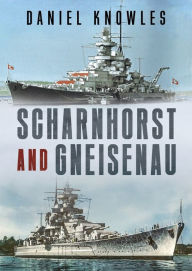 Scharnhorst and Gneisenau