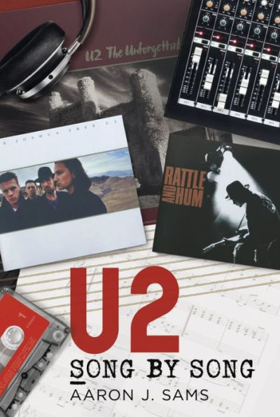 U2 - Song by Song