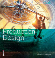 Title: FilmCraft: Production Design, Author: Fionnuala Halligan