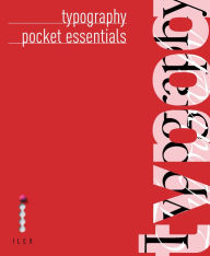 Title: Typography Pocket Essentials, Author: Alastair Campbell