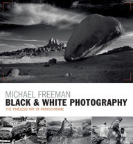 Black & White Photography: The timeless art of monochrome in the post-digital age