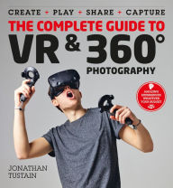 Free new ebook downloads Complete Guide to VR & 360 Degree photography