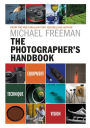 The Photographer's Handbook: Equipment Technique Style