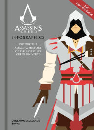  The Art of Assassin's Creed Origins: 9781785655166: Davies,  Paul: Books