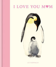 Title: I Love You Mum, Author: Abbie Headon