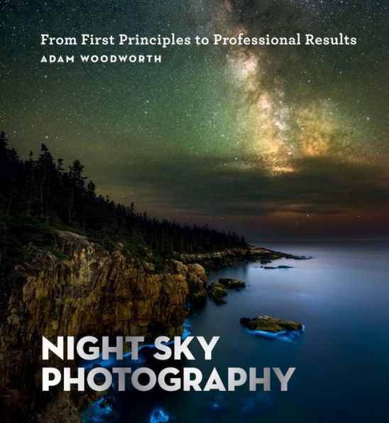 Night Sky Photography: From First Principles to Professional Results