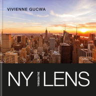 Title: New York through the Lens, Author: Vivienne Gucwa