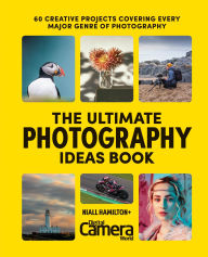 Free mobile ebook download mobile9 The Ultimate Photography Ideas Book: 60 Creative Projects Covering Every Major Genre of Photography (English Edition) by Digital Camera World, Niall Hampton 9781781579633