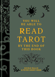 Electronic books download pdf You Will Be Able to Read Tarot by the End of This Book