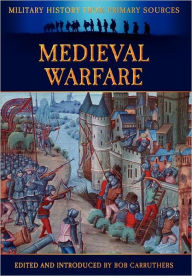 Title: Medieval Warfare, Author: James Grant