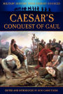 Caesar's Conquest of Gaul