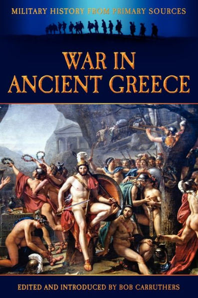 War In Ancient Greece