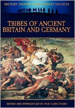 Title: Tribes of Ancient Britain and Germany, Author: Cornelius Tacitus