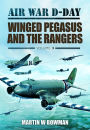 Winged Pegasus and The Rangers