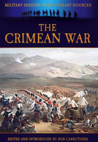 Title: The Crimean War, Author: James Grant