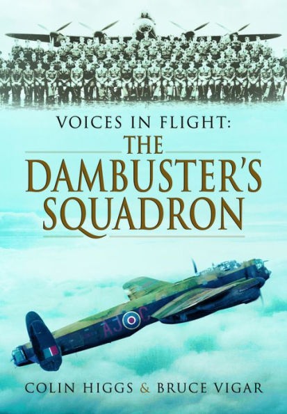 The Dambuster Squadron